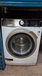 AEG 7000 Serie Lavamat Wasmachine, Gebruikt, Voorlader, 85 tot 90 cm, 1200 tot 1600 toeren