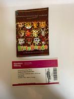 Programmaboekje Kruikenconcert 2015 Tilburg, Verzamelen, Overige Verzamelen, Ophalen, Zo goed als nieuw