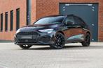 Audi A3 Sportback 40 TFSI e S edition | RS zetels | Pano | K, Gebruikt, Zwart, 4 cilinders, 1535 kg