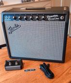 Fender Princeton Reverb Tonemaster, Muziek en Instrumenten, Versterkers | Bas en Gitaar, Ophalen of Verzenden, Zo goed als nieuw