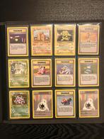 Nederlandse pokemon kaarten - OOK LOS!, Ophalen of Verzenden, Zo goed als nieuw, Meerdere kaarten
