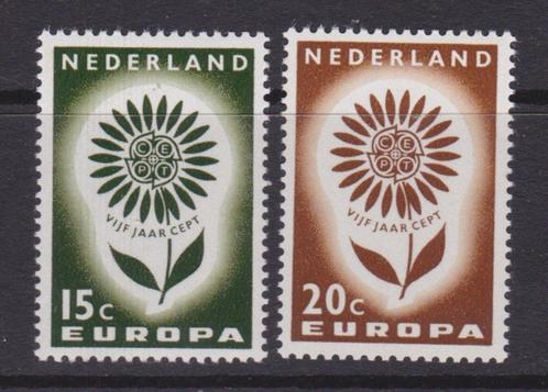 TSS Kavel 610072 Nederland pf Europa Minr 827-828 Mooi kavel, Postzegels en Munten, Postzegels | Nederland, Postfris, Na 1940