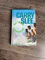 Carry Slee - See You in Timboektoe, Ophalen of Verzenden, Zo goed als nieuw, Nederland