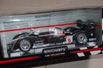 1:18 PEUGEOT 908 #9 HDI FAP LEMANS 2008 3RD Minichamps WRH, Verzenden, Zo goed als nieuw, Auto, MiniChamps