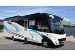 Carthago Liner de Luxe 82 QB, voor wonen en werken. 187.500-, Bedrijf, Integraal, Carthago