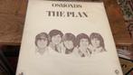 The Osmonds. The Plan, Cd's en Dvd's, Ophalen of Verzenden, 1980 tot 2000, Zo goed als nieuw