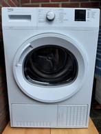 Beko droger 1-7 kg, Witgoed en Apparatuur, 6 tot 8 kg, Ophalen of Verzenden, Zo goed als nieuw, Condens