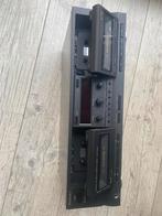 Technics Stereo Dubbel Cassettedeck RS-TR333, Ophalen of Verzenden, Dubbel, Overige merken, Auto-reverse