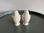 Wedgwood Edme peper en zoutstel, Ophalen of Verzenden