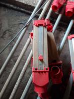 dosator IBO, AZA , LACO allen 6 liter, Dieren en Toebehoren, Schapen, Geiten en Varkens, Meerdere dieren, Varken, 6 jaar of ouder