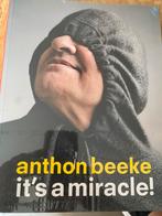 Lidewij Edelkoort - Anton Beeke, it's a miracle, Lidewij Edelkoort, Ophalen of Verzenden, Zo goed als nieuw, Overige onderwerpen
