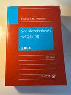 F.M. Noordam - 2005, Ophalen of Verzenden, Zo goed als nieuw, F.M. Noordam