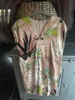 AMaNIA Mo jurk zijde (silk) maat 40, Overige kleuren, Maat 42/44 (L), Ophalen of Verzenden, Zo goed als nieuw