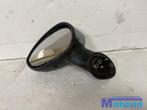 FIAT PUNTO EVO Grande 199 linker Grijs spiegel buitenspiegel, Auto-onderdelen, Spiegels, Gebruikt, -, -, Ophalen of Verzenden