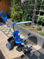 Little tikes 4 in 1 driewieler te koop, Fietsen en Brommers, Fietsen | Driewielers, Ophalen of Verzenden, Zo goed als nieuw
