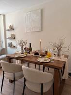 MÖRBYLÅNGA Tafel,, Huis en Inrichting, Tafels | Eettafels, Ophalen, Rechthoekig, 50 tot 100 cm