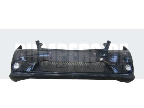 Bumper Mercedes C klasse W204 07-10 AMG Voorbumper Q4683, Auto-onderdelen, Carrosserie en Plaatwerk, Bumper, Voor, Gebruikt, 6 maanden garantie