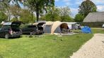 Vouwwagen Cabanon Mercury 2020, Caravans en Kamperen, Vouwwagens, Ophalen, Meerkleurig, Meer dan 6, Cabanon