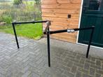 Pearl Drum Rack, stevig gebruikt 100% compleet en  werkend, Ophalen, Gebruikt, Pearl