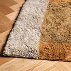 Handmade Moroccan Wool Berber Rug, Ophalen, Zo goed als nieuw, Rechthoekig
