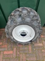 Trekker bandenset, Tot 2500, Nieuw, Tot 80 Pk, Ophalen