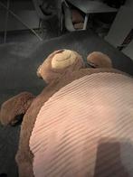 Beren kussen, Eén persoon, Ticket of Toegangskaart