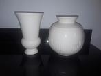 2 Wedgwood Edme vazen, Antiek en Kunst, Verzenden
