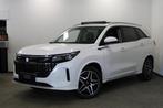 DFSK E5 1.5 PHEV (bj 2025, automaat), Auto's, Overige Auto's, 4 cilinders, Wit, Bedrijf, Hybride Elektrisch/Benzine