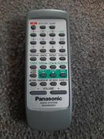 Panasonic afstandbediening n2qagb000007, Audio, Tv en Foto, Afstandsbedieningen, Ophalen of Verzenden, Mediaspeler, Zo goed als nieuw