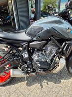 YAMAHA MT 07 ABS (bj 2021), Motoren, Motoren | Yamaha, Bedrijf, Onbekend, YAMAHA, Onbekend