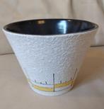 Bloempot Adco, Antiek en Kunst, Antiek | Keramiek en Aardewerk, Ophalen of Verzenden