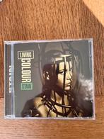 Living colour, stain, Ophalen of Verzenden, Zo goed als nieuw, Poprock