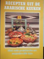Recepten uit de Arabische keuken Fatima Achlamabad, Boeken, Kookboeken, Midden-Oosten en Marokko, Fatima Achlamabad, Zo goed als nieuw