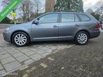 Volkswagen Golf Variant 1.6 TDI Comfortline BlueMotion, Auto's, Voorwielaandrijving, Euro 5, Gebruikt, Electronic Stability Program (ESP)