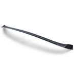 Cup Dakspoiler Extention Dak Spoiler glans Geschikt Voor Vw, Verzenden, Automotive Parts, A.parts@hotmail.nl, Trasmolenlaan 12 3447 GZ Woerden