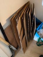 Verhuisdozen, Doe-het-zelf en Verbouw, Kratten en Dozen, Ophalen, Doos