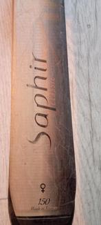 Salomon Dames skies 150, Ophalen, 140 tot 160 cm, Gebruikt, Salomon