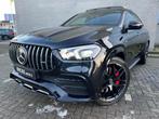 Mercedes-Benz GLE-klasse Coupé 53 AMG 4MATIC+ 435PK Pano|Ca, Auto's, Te koop, Geïmporteerd, 2999 cc, Gebruikt