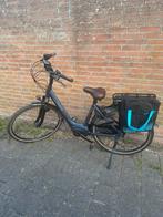 Gazelle orange, Ophalen of Verzenden, Zo goed als nieuw, 50 km per accu of meer, Gazelle