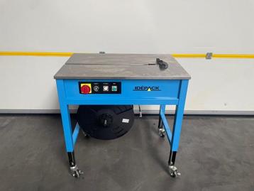 TP202CE Omsnoeringsmachine | bj. 2015 | Nieuwe Servicebeurt beschikbaar voor biedingen