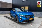 Renault Rafale 1.2 Hybrid 200 Esprit Alpine | alle mogelijke, Auto's, Renault, Automaat, Gebruikt, 1199 cc, Blauw