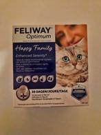 Feliway nieuw, Dieren en Toebehoren, Ophalen of Verzenden, Nieuw