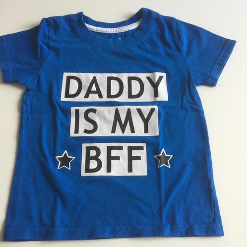 T shirt van Primark maat 92 nog NIEUW (N249), Kinderen en Baby's, Kinderkleding | Maat 92, Nieuw, Jongen, Shirt of Longsleeve