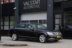 Mercedes-Benz C-klasse 180 Business Class Avantgarde |Clima, Automaat, Zwart, Bedrijf, 1395 kg