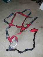 3M Protecta Veiligheidsharnas, Ophalen of Verzenden, Gebruikt