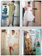 Neue mode mei 1990 spec. Uitgave - als nieuw - raderbl vast, Overige merken, Overige typen, Verzenden, Vrouw