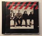 U2 - How To Dismantle An Atomic Bomb (CD+DVD), Ophalen of Verzenden, 2000 tot heden, Gebruikt