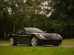 Ferrari 599 6.0 GTB Fiorano F1 | Carbon interior | Daytona s, Automaat, 5999 cc, Achterwielaandrijving, Gebruikt