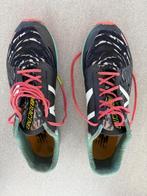 Atletiek spikes maat 40 (UK 6.5) New Balance, Ophalen of Verzenden, Gebruikt, Spikes, Overige merken