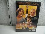 dvd 127b first knight, Ophalen of Verzenden, Zo goed als nieuw